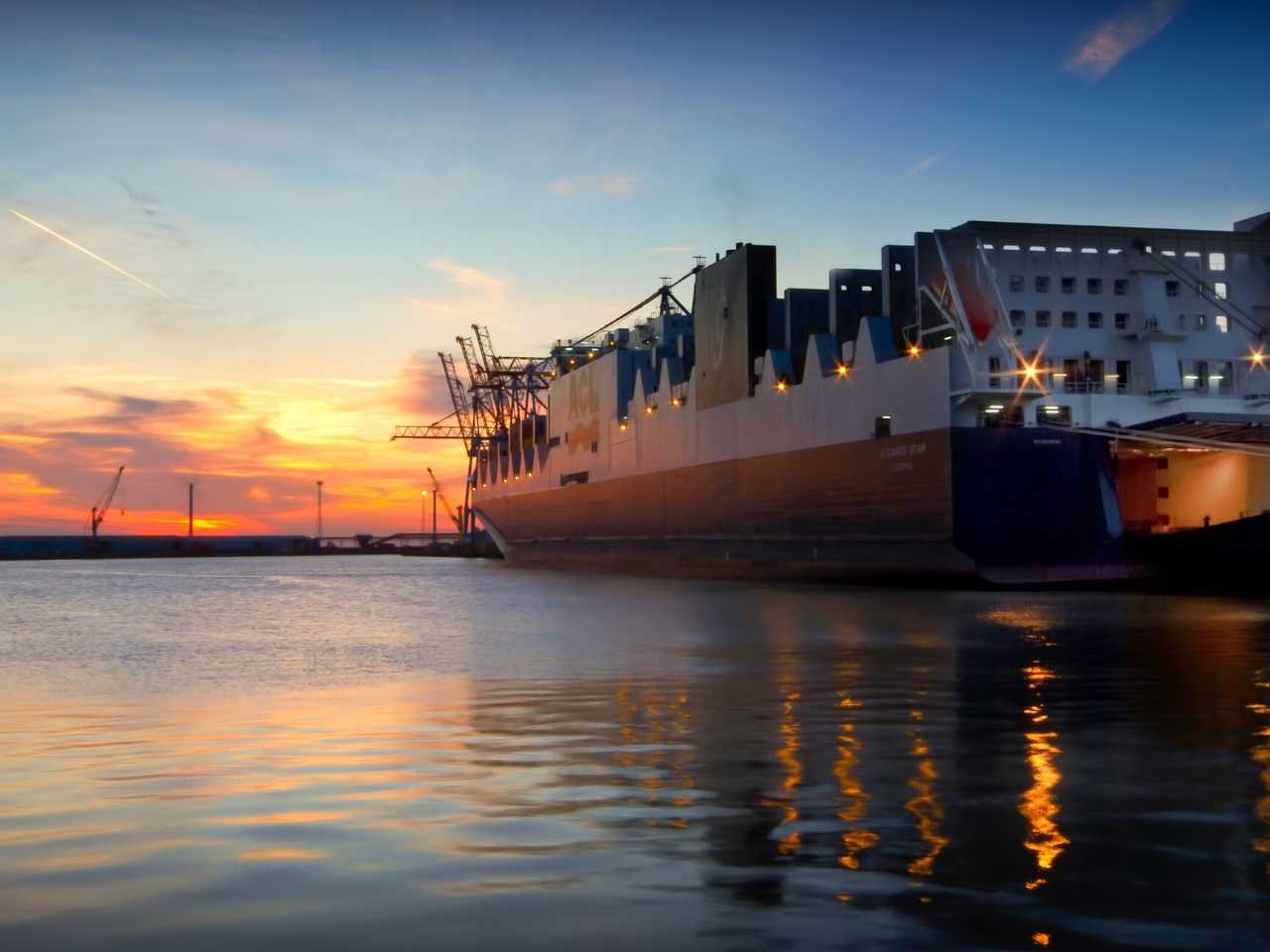 Atlantic Container Line